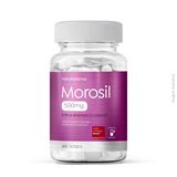 Morosil (citrus sinenses (l.) osbeck) 500mg 60 Doses (Gerenciamento de peso e redução de medidas).