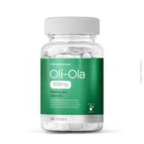 Oli-ola 300mg 90 Doses (Peeling em cápsulas.)