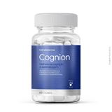 Cognion 60 Doses (Melhora a cognição e favorece a aprendizagem)