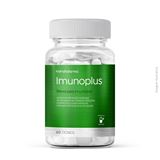 Imunoplus Blend para Imunidade 60 Doses (Estimula a resposta imunológica contra infecções.)