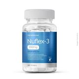 Nuflex-3 300mg 60 Doses (Saúde articular)