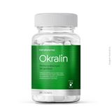 Okralin 30 Doses (Reduz a absorção da gordura).