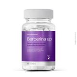 Berberina UP 60 Doses - gerenciamento de peso e redução de medidas.