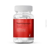 Thermolipoburn Cápsulas Termogênicas e Lipolíticas 180 Doses