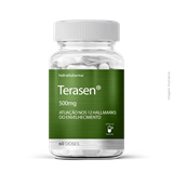 Terasen® 60 Doses (ATUAÇÃO NOS 12 HALLMARKS DO ENVELHECIMENTO)
