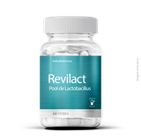 Revilact (Pool de Lactobacillus)
