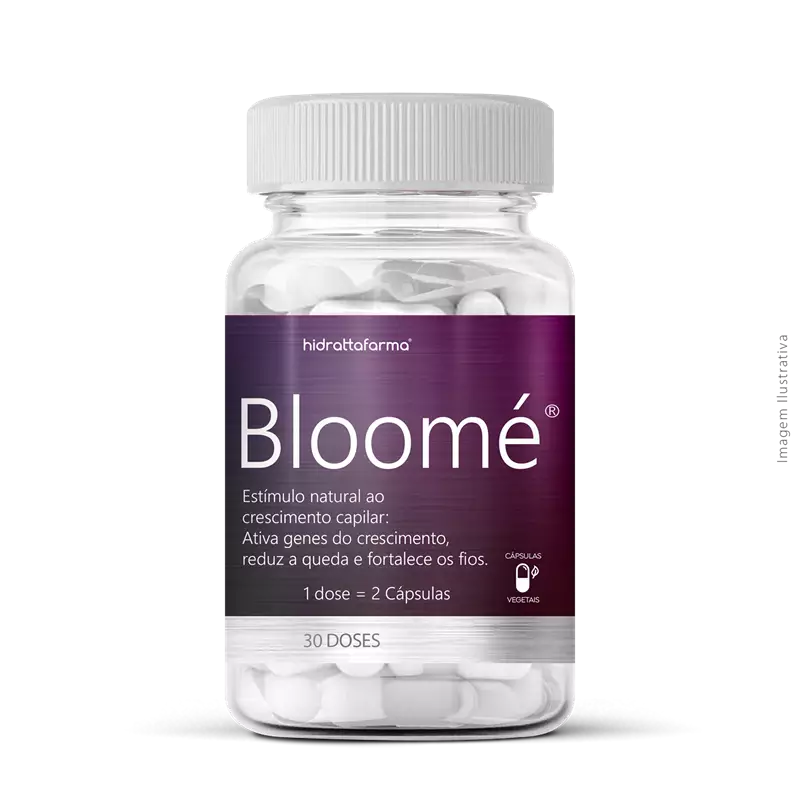 BLOOME 30 DOSES