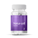 NATURCELL LAVANDA 30 DOSES