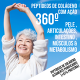 GENUIN LIFE (Colágeno) 