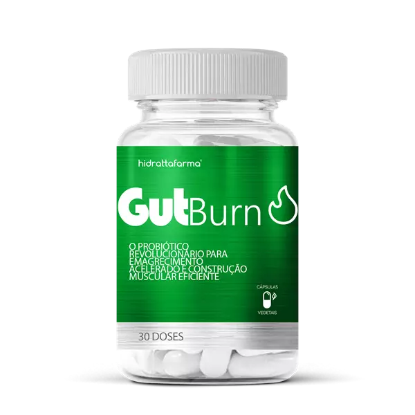  GUTBURN 30 DOSES