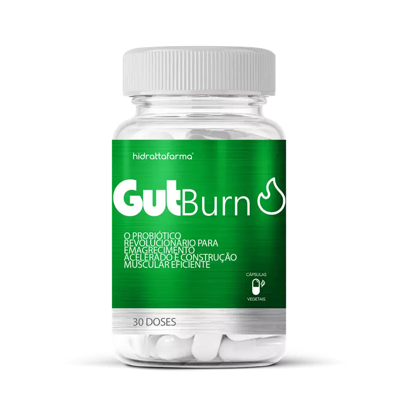  GUTBURN 30 DOSES