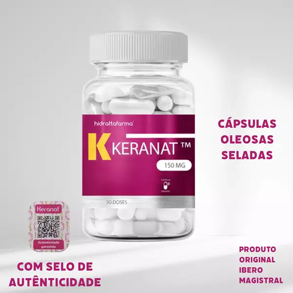 Keranat�  150 mg (30 doses)
