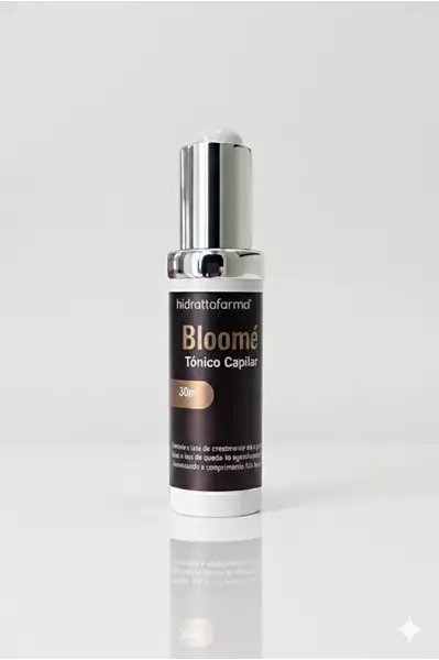 TÔNICO CAPILAR  BLOOMÉ