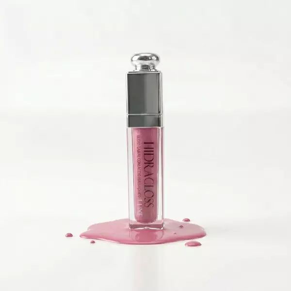Hidragloss Luxe Gloss Lab (iGloss com ácido hialurônico.)4,5g