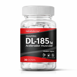 Peptídeo DL-185 Acelerador Muscular