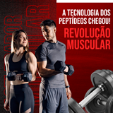 Peptídeo DL-185 Acelerador Muscular