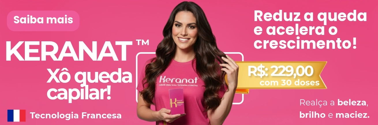 Keranat 30 doses 