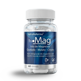TRI-MAG TRIO DE MAGNÉSIO