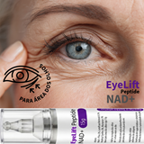 Eye Lift Pepti Nad + 15g ÁREA DOS OLHOS