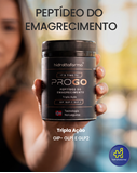 PROGO PEPTÍDEO DO EMAGRECIMENTO