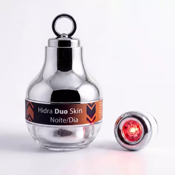 Hidra Duo Skin (Noite/Dia)