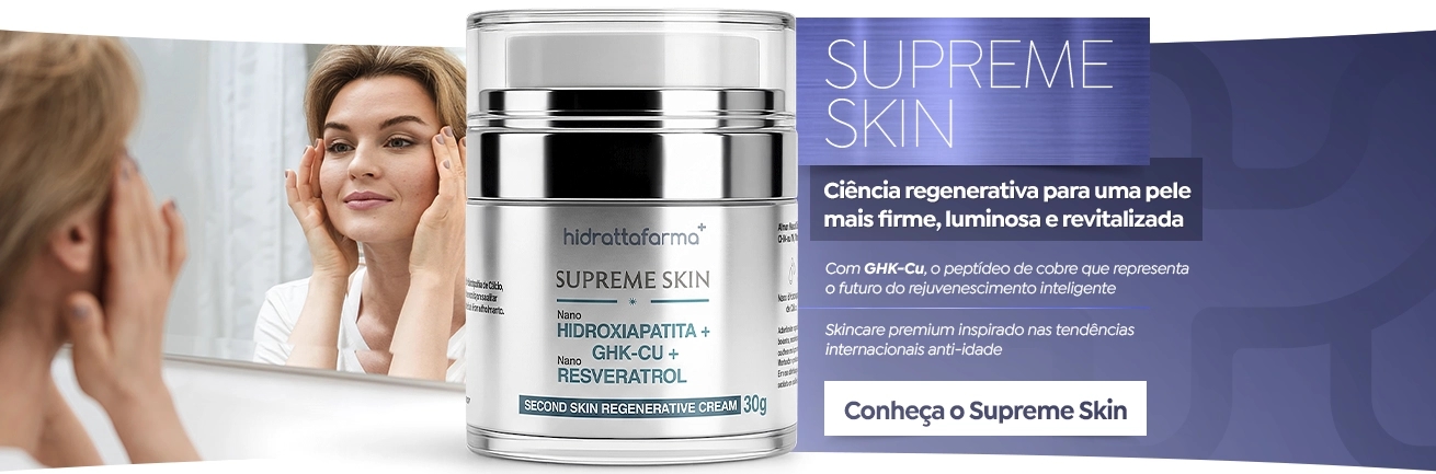 Supreme skin