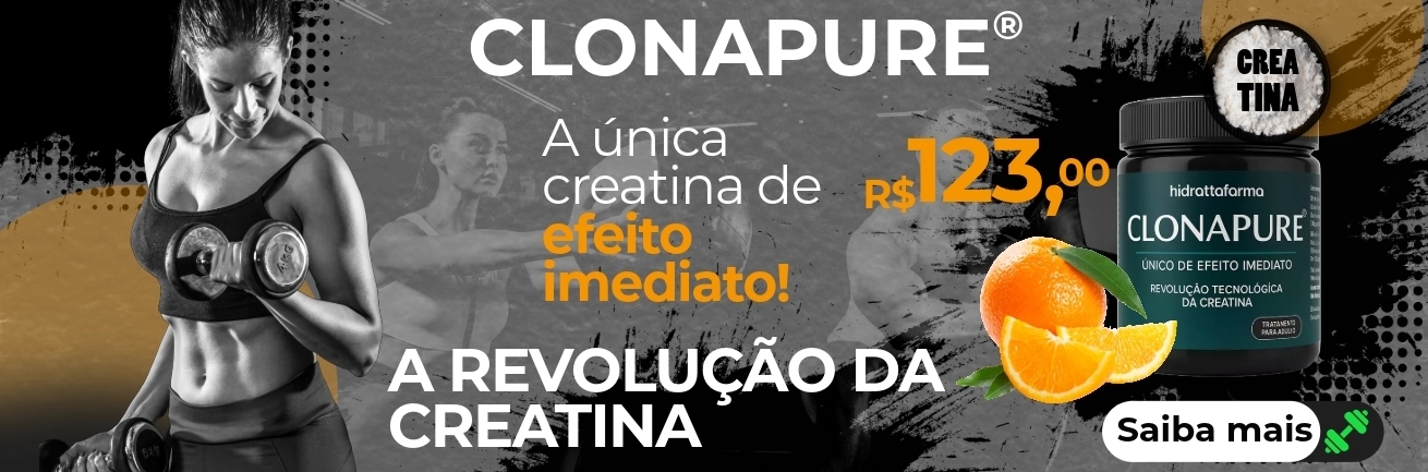 Clonapure 30 doses
