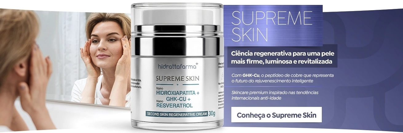 Supreme skin