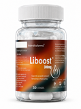 LIBOOST 30 DOSES