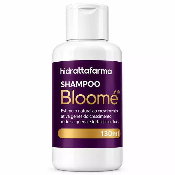 Shampoo Bloome