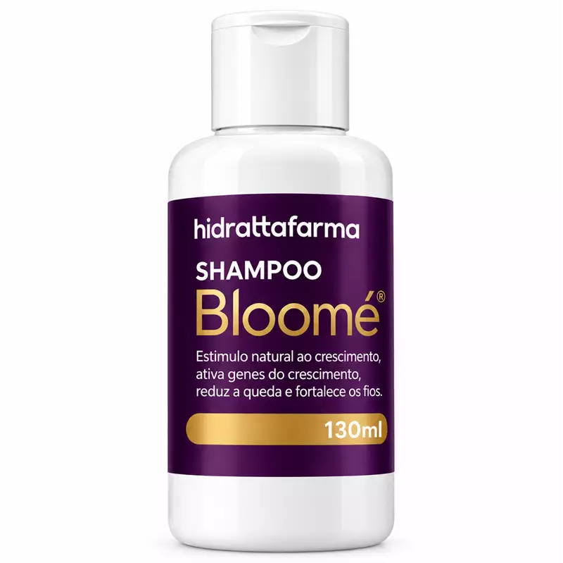 Shampoo Bloome