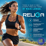 RELIGA (LARANJA) 15 doses
