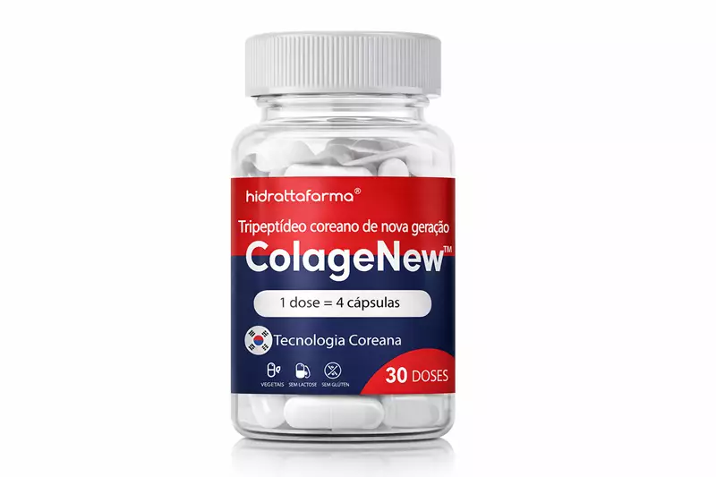 COLAGENEW 30 DOSES